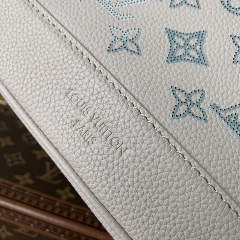 LV Bucket Bags